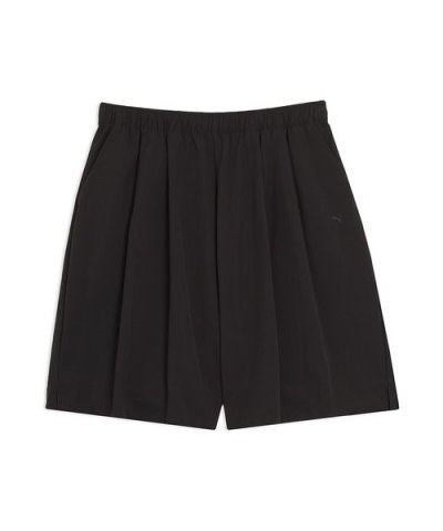 【PUMA】BALLOON SHORTS