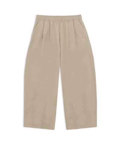 【PUMA】BALOON PANTS