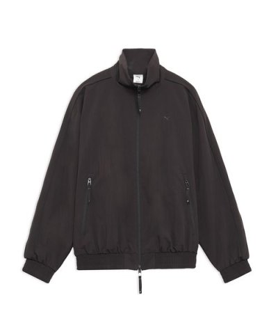 【PUMA】STAND COLLAR JACKET
