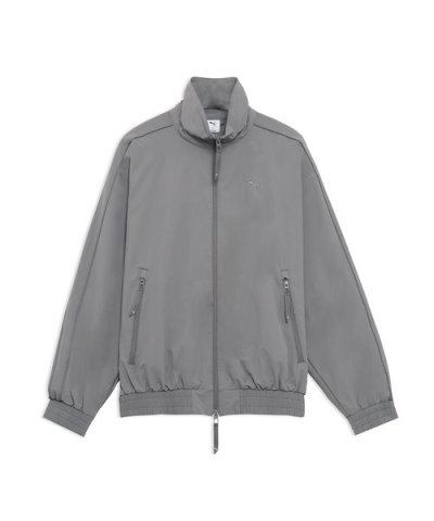 【PUMA】STAND COLLAR JACKET