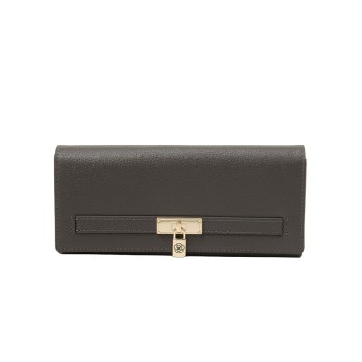 クレイサス CLATHAS イヴェット かぶせ長財布