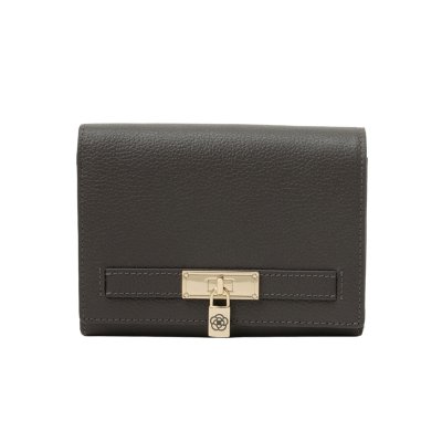 クレイサス CLATHAS イヴェット 二つ折り財布