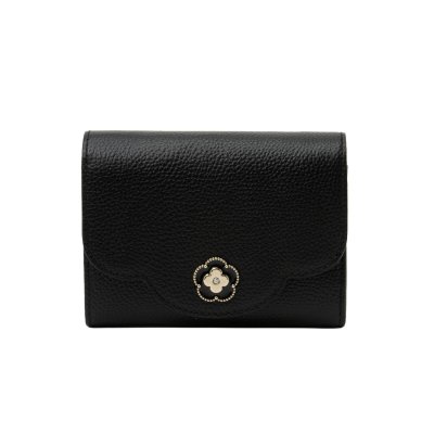 クレイサス CLATHAS ペルル 二つ折り財布