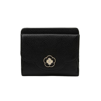 クレイサス CLATHAS ペルル 外ボックス二つ折り財布