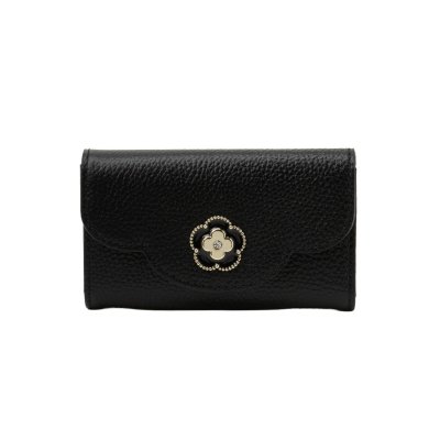 クレイサス CLATHAS ペルル 三つ折りキーケース