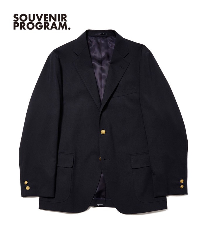 ディアスキンレザーPコート(506837329)｜HANKYU MEN'S / 阪急メンズ