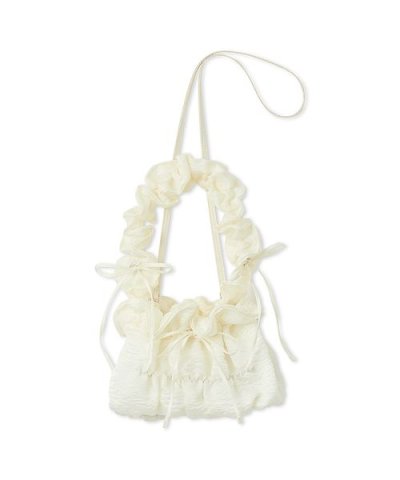 【Chacott】コラボギャザーバッグ