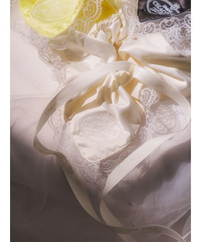 【Chacott】コラボレースシュシュ