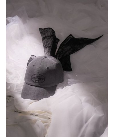 【Chacott】コラボリボンキャップ