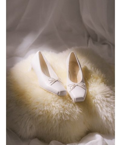 【Chacott】コラボパンプス