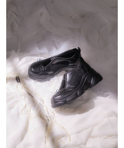 【Chacott】コラボスニーカー