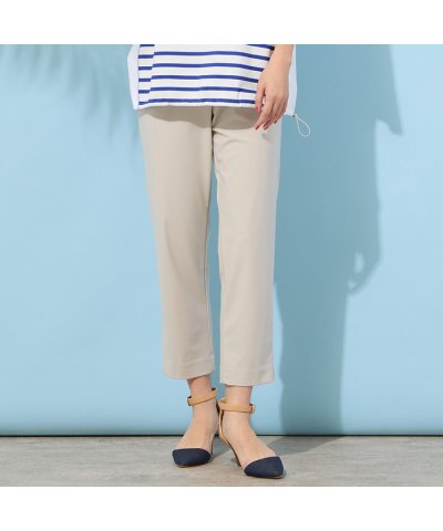 ピサーノ PISANO 【手洗いOK・接触冷感・吸水速乾・UVカット】クロップト