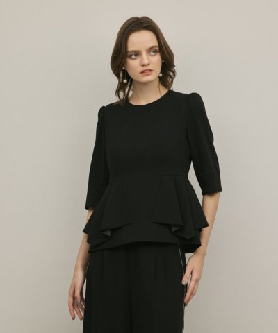 トリアセペプラムトップ