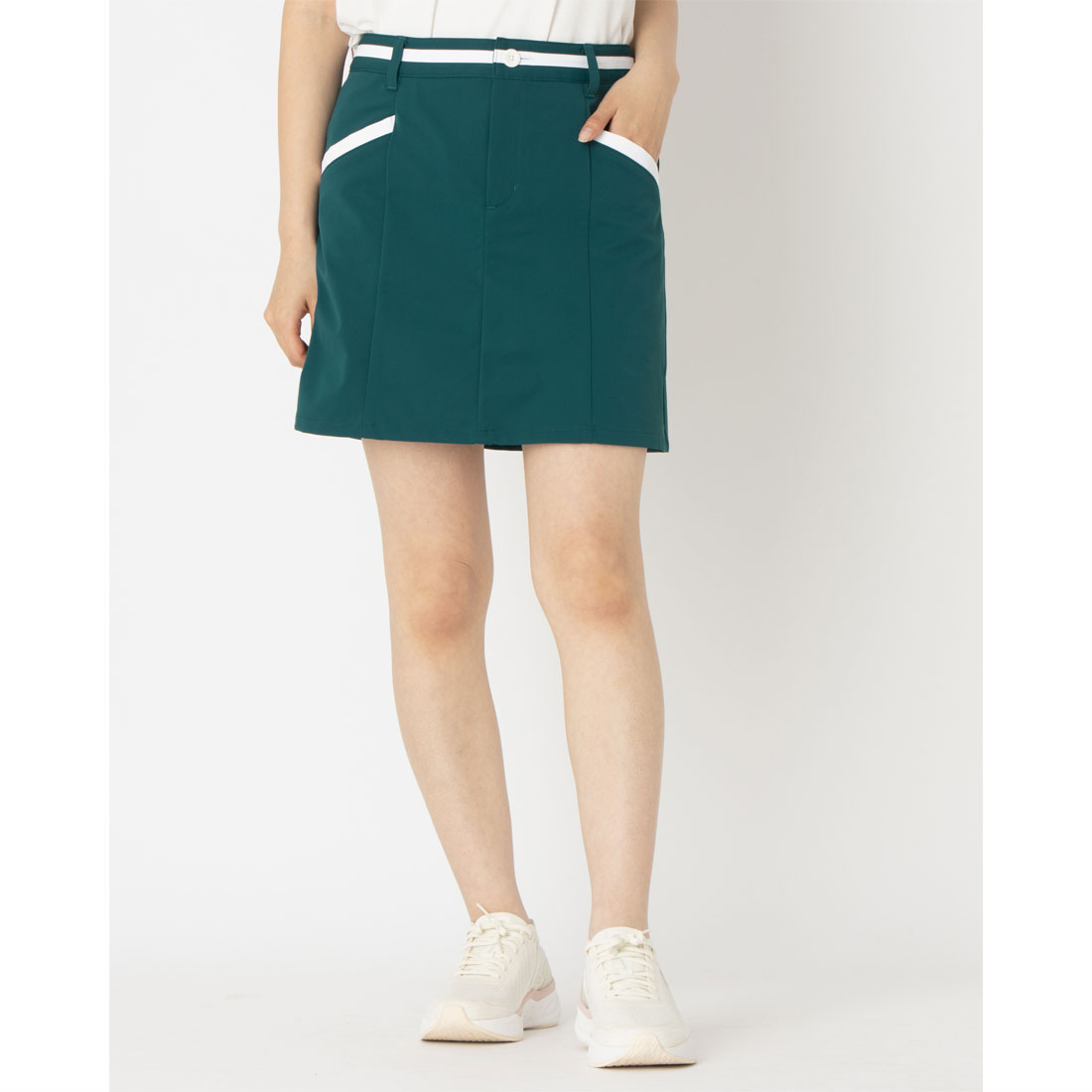 ルコックスポルティフ ゴルフ le coq sportif golf インナー付