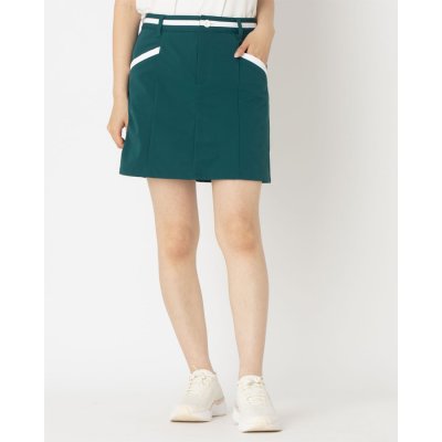 ルコックスポルティフ ゴルフ le coq sportif golf インナー付