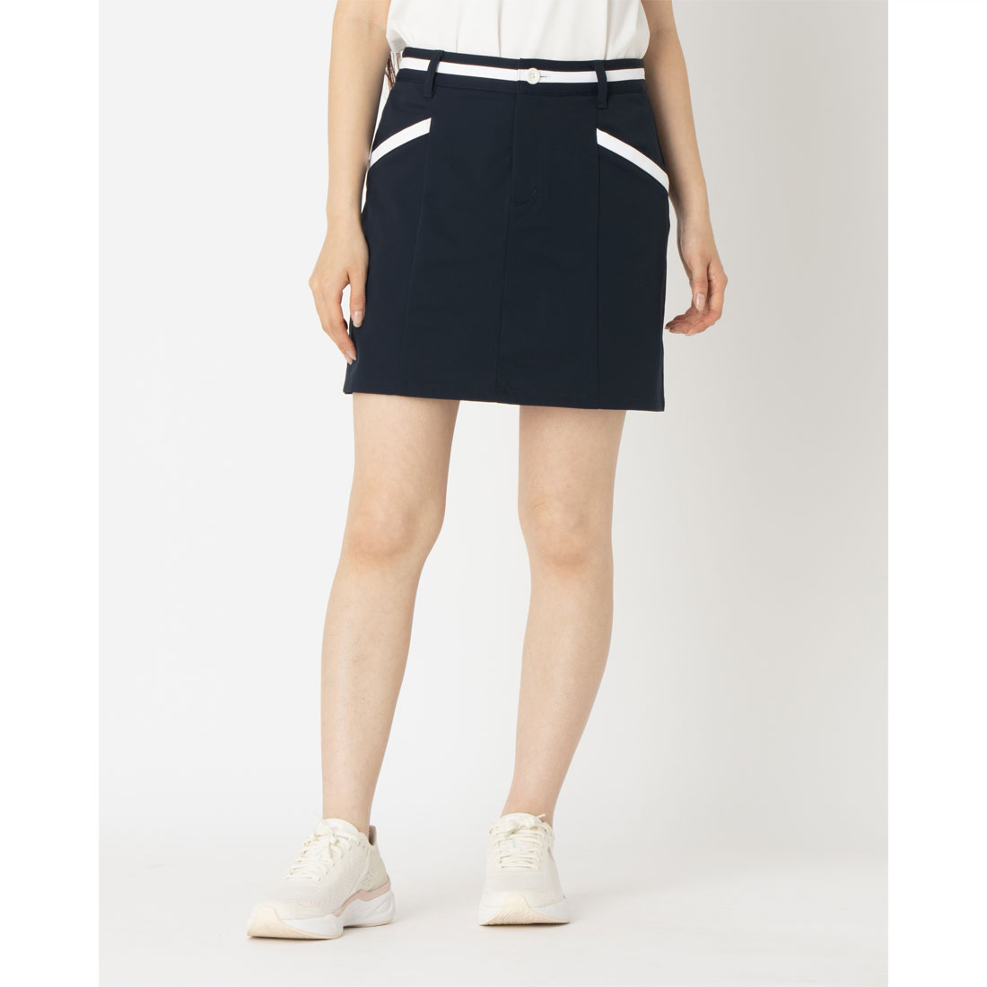 ルコックスポルティフ ゴルフ le coq sportif golf インナー付