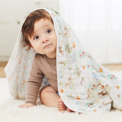 ブランケット イヤーオブザホース・うま