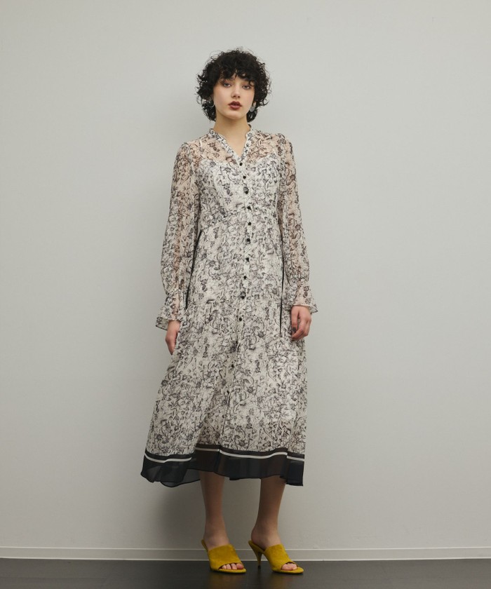 30,000～¥49,999｜ワンピース・ドレス｜GRACE CONTINENTAL(グレース