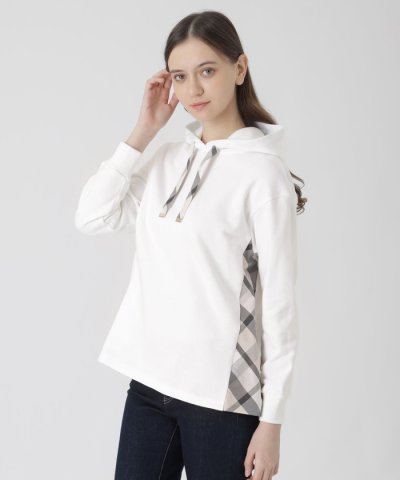 【一部店舗限定】ベーシック裏毛フーディー