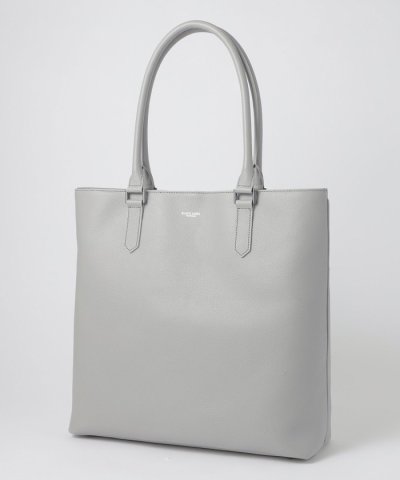 シュリンクレザートートバッグ