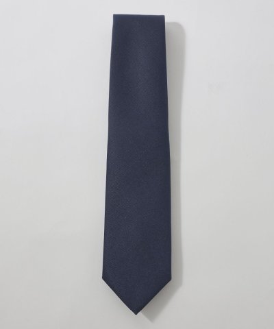 【一部店舗限定】ウォッシャブルソリッドタイ