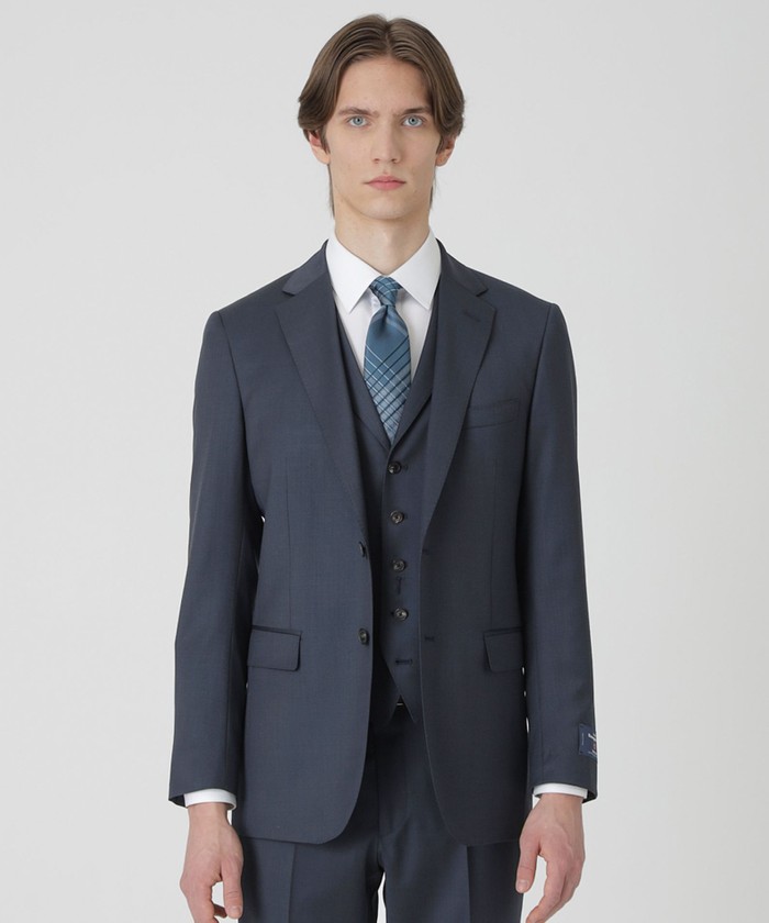 スーツ｜HANKYU MEN'S / 阪急メンズ