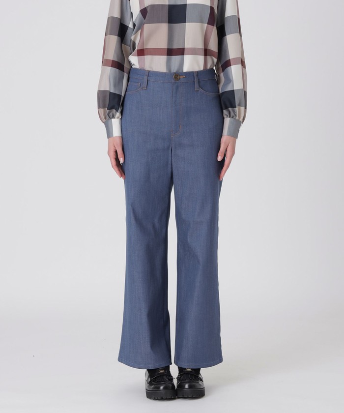 M｜パンツ｜BLUE LABEL CRESTBRIDGE(ブルーレーベル・クレストブリッジ