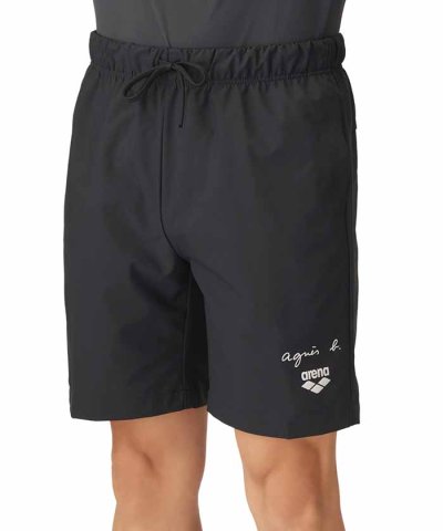 アリーナ arena 【agnes b. × arena】ショートパンツ