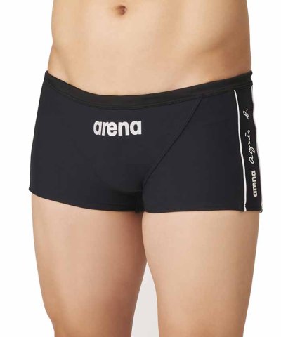 アリーナ arena 【agnes b. × arena】トレーニングスパッツ(