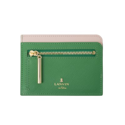 ランバン オン ブルー LANVIN en Bleu リュクサンブールカラー フ