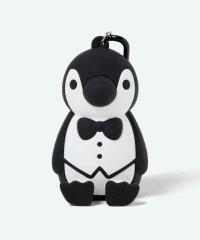 マンシングウェア MUNSINGWEAR ペンギンホルダー付きクーリングタオル