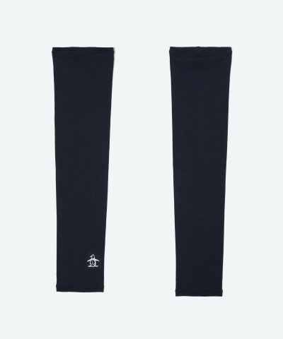 マンシングウェア MUNSINGWEAR Sunscreen NIR アームカバ