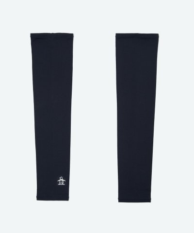 マンシングウェア MUNSINGWEAR Sunscreen NIR アームカバ