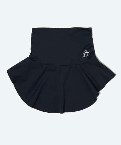 マンシングウェア MUNSINGWEAR Sunscreen NIR ネックカバ