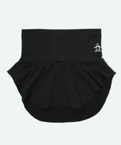 マンシングウェア MUNSINGWEAR Sunscreen NIR ネックカバ