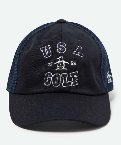 マンシングウェア MUNSINGWEAR クーリングキャップ