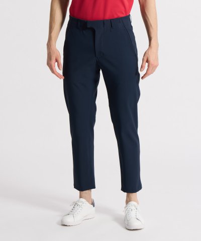 マンシングウェア MUNSINGWEAR 【無縫 MU－SEW】9分丈パンツ