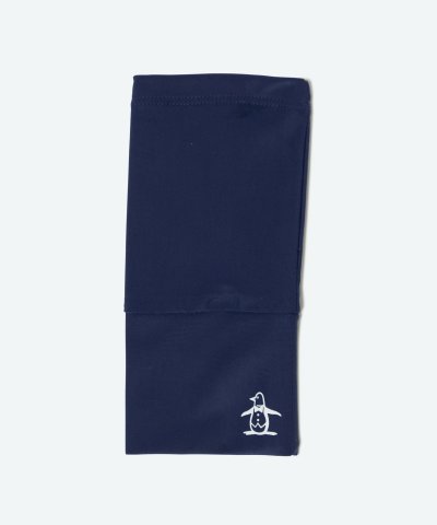 マンシングウェア MUNSINGWEAR ハンドカバー