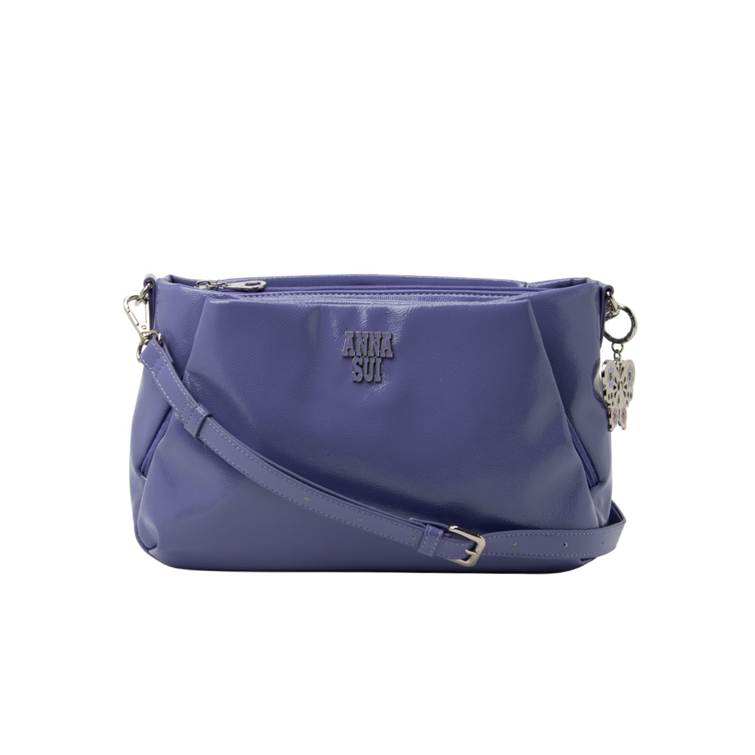 アナスイ ANNA SUI ルーチェ 2wayショルダーバッグ(508764692)｜阪急