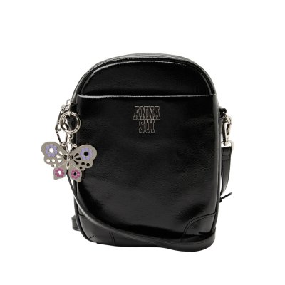 アナスイ ANNA SUI ルーチェ ショルダーバッグ