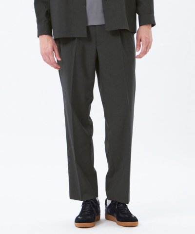 トロッター トラウザーズ ＃001（ナンバーワン）エクストラファイントロピカル