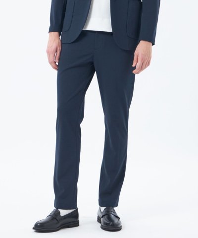 ブリテック イージーパンツ ドライフラットストレッチクロス