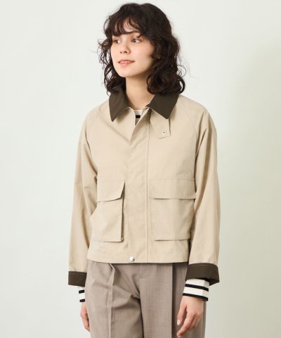 GREY LABEL【SOMERFORD SHORT(サマーフォード ショート)