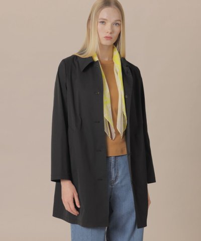 【WEB・一部店舗限定】【BANTON/バントン】ステンカラーコート