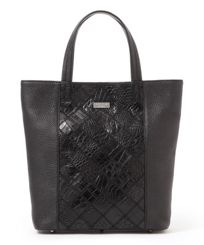 【PRIMA COLLECTION】クロコトート