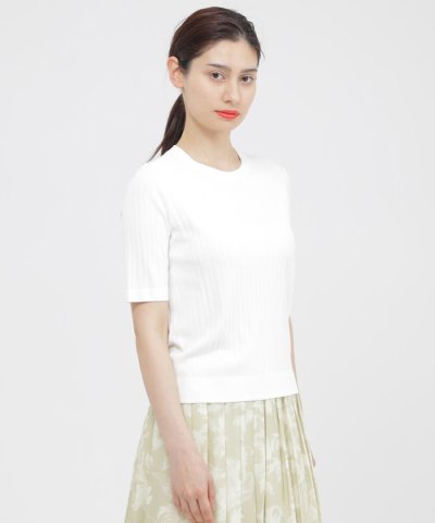 【eclat/Nikkei Magazine掲載】【ウォッシャブル】シャイニース