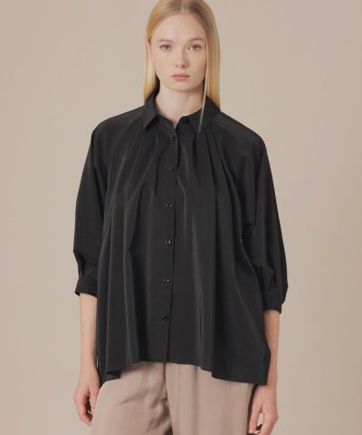 コンジュゲートストレッチブラウス