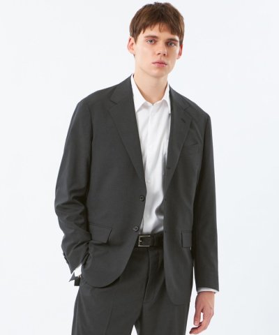 トロッター ジャケット＃001（ナンバーワン）エクストラファイントロピカル