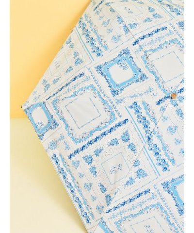 【LILY BROWN×PROTECT U】Lily Bearモチーフ晴雨兼用折