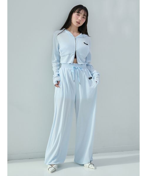 LUMISHADE】UVカットパンツ(508771028)｜阪急百貨店公式通販サイト